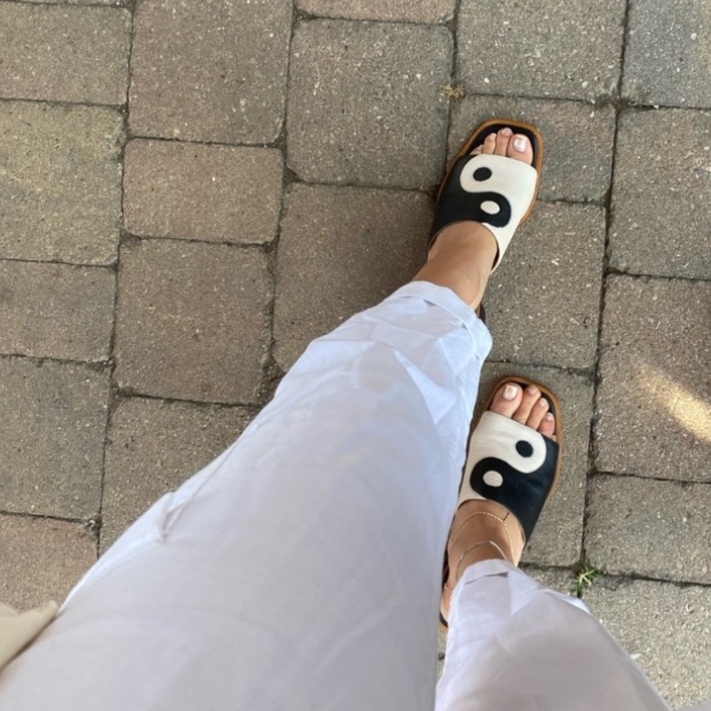 Paloma Wool Balance Heeled Sandal
